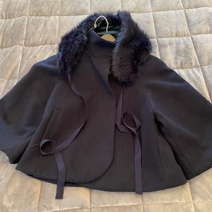 Ellie Tahari jacket size S